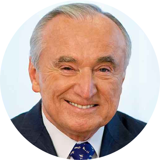 Bill Bratton