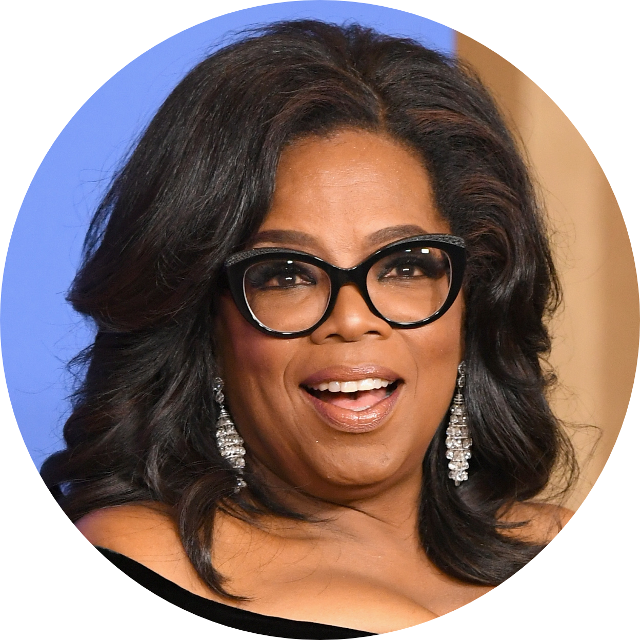 Oprah