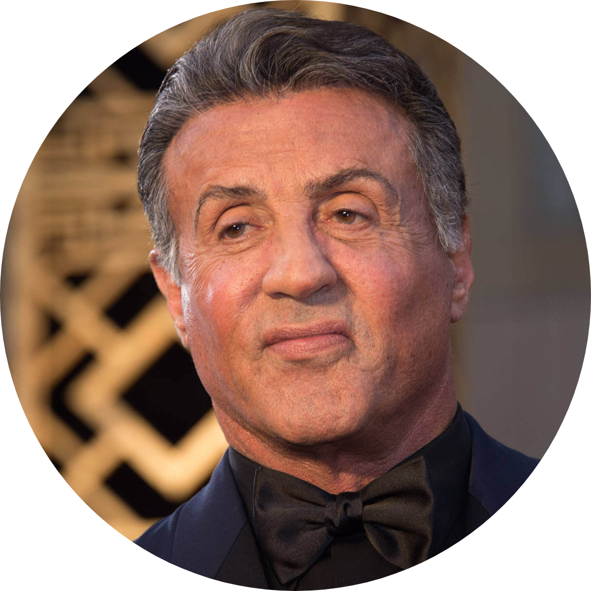 Sylvester Stallone